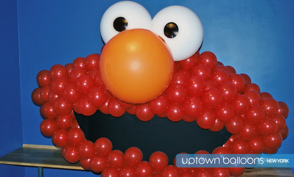uptown balloon sculptures18